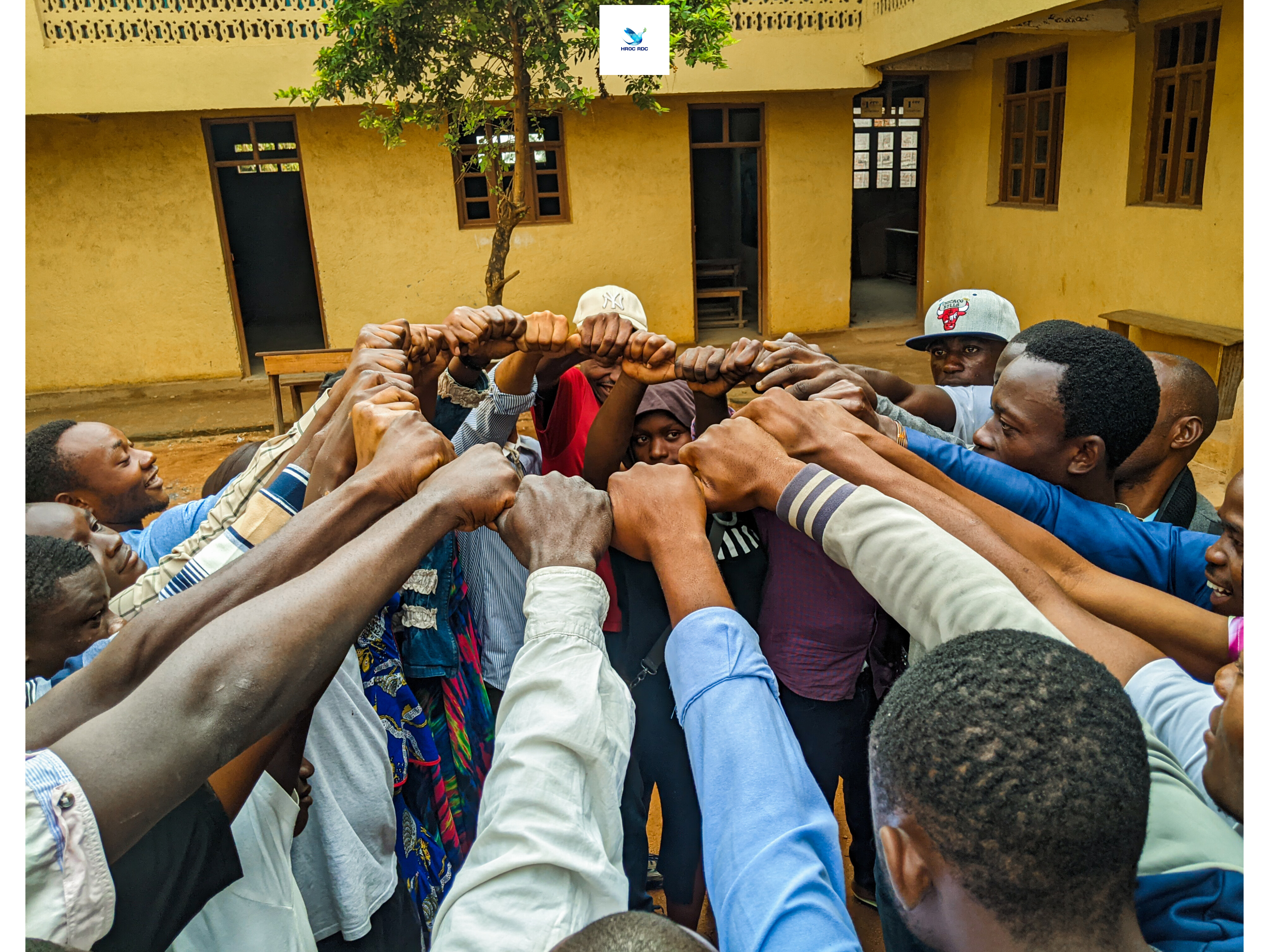 Titre :  ‘’TAFUTENI AMANI PAMOJA’’ quand la guérison des traumatismes communautaires s’impose comme étape essentielle à la recherche de la Paix en RDC.